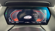 BMW 2 Series 218i [136] M Sport 4dr DCT Petrol Saloon